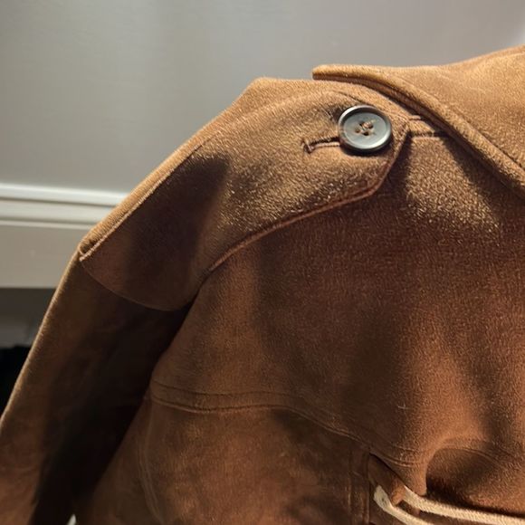 Crop jacket - Picture 6 of 9